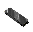 HIKSEMI 1TB FUTURE LITE M.2 NVME PCIE4 7000MB/s RS 6000MB/s WS SSD
