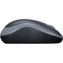 Logitech B175-AP Wireless Mouse (Black)
