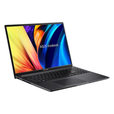 Asus VivoBook 16 X1605VA-MB1789WSM (Indie Black) 16inch WUXGA IPS | Intel Core i7-13620H | 16GB RAM | 512GB SSD | Intel Iris Xe Graphics | Windows 11 Home