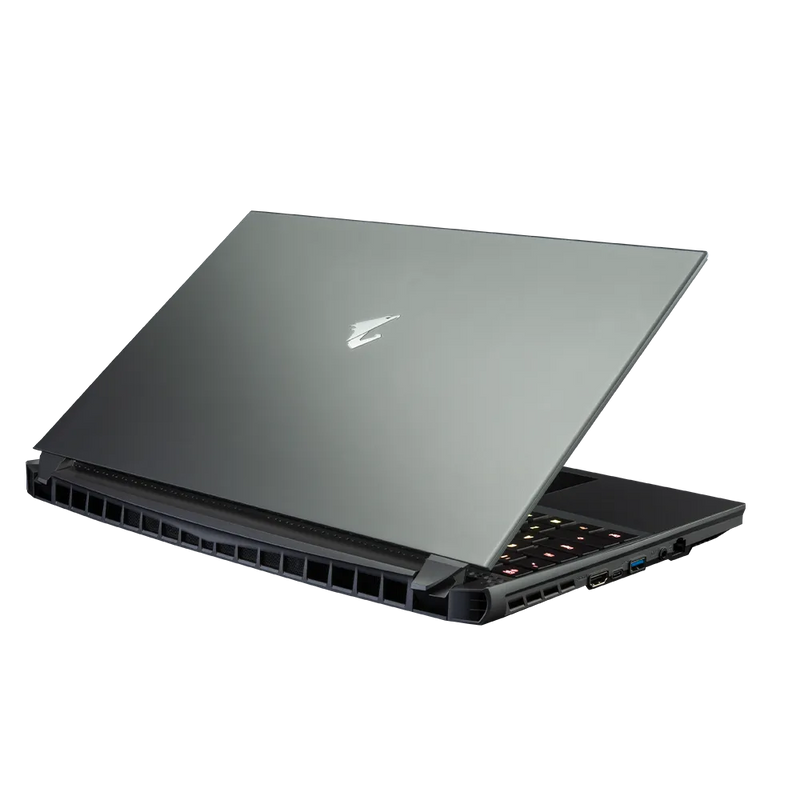 Gigabyte Aorus 15G XB-8PH6150SH FHD IPS 300Hz Intel Core i7-10875H 16GB RAM 1TB SSD NVIDIA GeForce RTX 2070 Super Max-Q Windows 10