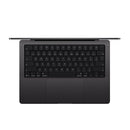 Apple MacBook Pro 14 - M5 Pro, 15-Core CPU/16-Core GPU | 24GB | 1TB SSD | 14.2-inch Liquid Retina XDR | macOS | Space Black