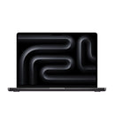 Apple MacBook Pro 14 - M5 Max, 18-Core CPU/32-Core GPU | 36GB | 2TB SSD | 14.2-inch Liquid Retina XDR | macOS | Space Black MGDU4PP/A