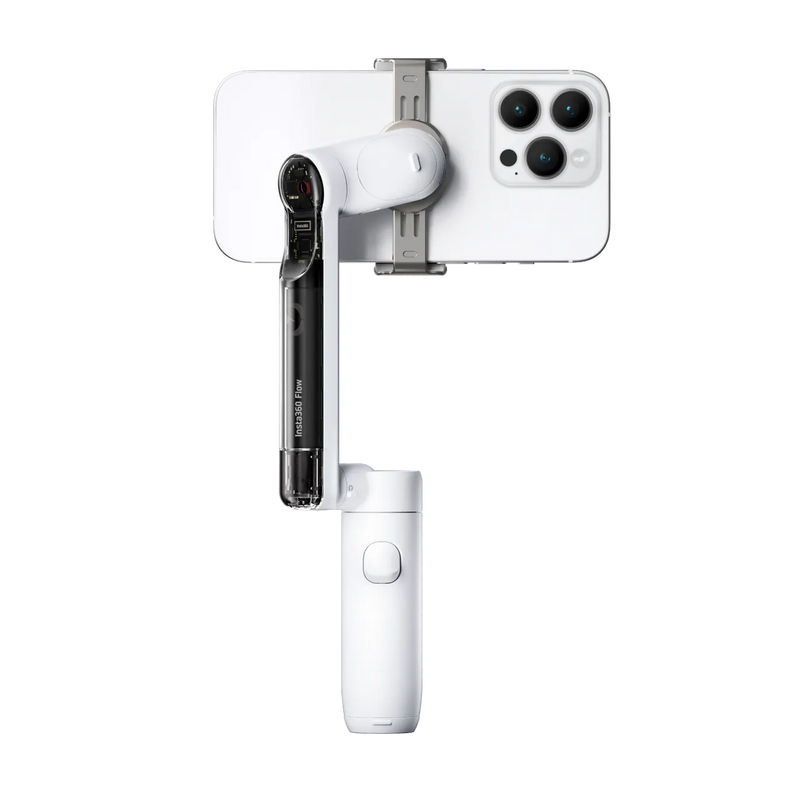 Insta360 Flow Creator Kit - White