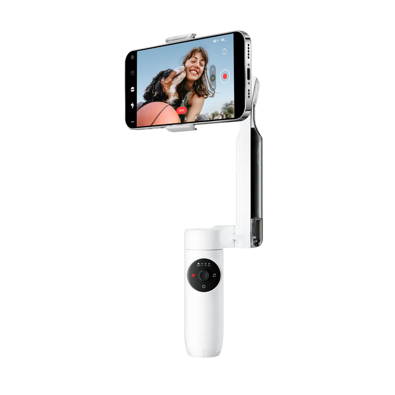 Insta360 Flow Creator Kit - White