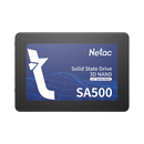Netac 512GB SA500 NT01SA500-512-S3X SATA 3 Solid State Drive