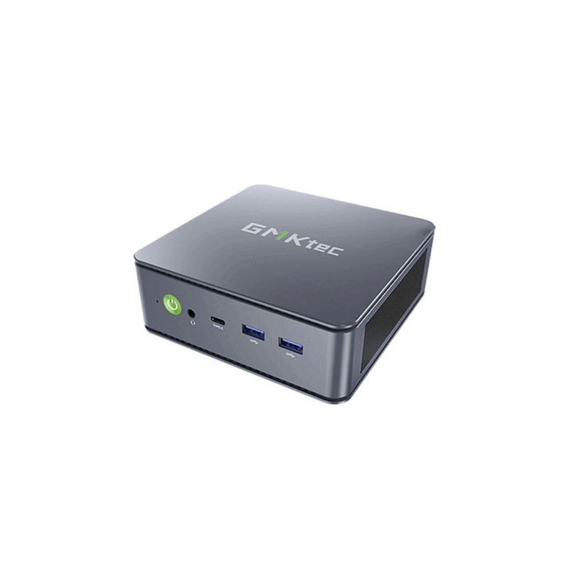 GMKtec NucBox K7 Plus Mini PC - Intel Core i7 136200H | 32GB RAM | 1TB GMKtec NucBox K7 Plus Mini PC - Intel Core i7 136200H | 32GB RAM | 1TB