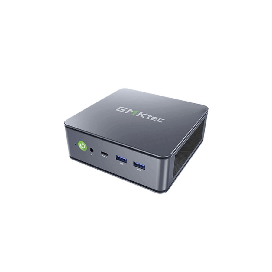 GMKtec NucBox K7 Plus Mini PC - Intel Core i7 136200H | 32GB RAM | 1TB GMKtec NucBox K7 Plus Mini PC - Intel Core i7 136200H | 32GB RAM | 1TB