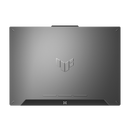 Asus TUF Gaming A15 FA507NUR-LP051W (Mecha Grey)  15.6inch FHD 144Hz | AMD Ryzen 7 7435HS | 16GB RAM | 512GB SSD | NVIDIA GeForce RTX 4050 6GB | Windows 11