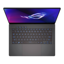 Asus ROG Zephyrus G14 GA403UI-QS066WSM (Eclipse Gray) 14inch WQXGA OLED | AMD Ryzen 9 8945HS | 32GB RAM | 1TB SSD | NVIDIA GeForce RTX 4070 8GB | Windows 11 Home