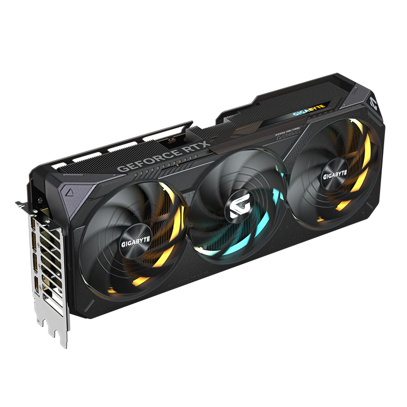 GIGABYTE GeForce RTX 5080 GAMING OC 16G Graphics Card