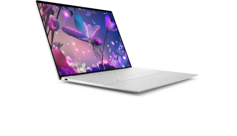 Dell XPS 13 Plus 9320  (Platinum) 13.4inch OLED 3.5K | Intel Core i5-1340P | 16GB RAM | 512GB SSD | Intel Iris Xe Graphics | Windows 11 Home