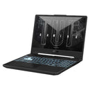 Asus TUF Gaming F15 FX506HC-HN083W 15.6in FHD | Intel Core i5 11400H | 8GB RAM | 512GB SSD | NVIDIA GeForce RTX 3050 4GB | Windows 11
