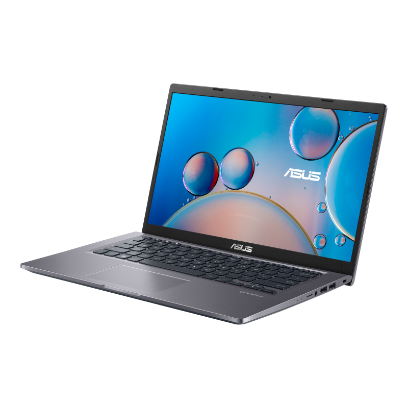 Asus VivoBook X415EA-EB1552WS 14in FullHD | Intel Core i3-1115G4 | 4GB RAM | 256GB SSD + 1TB HDD | Windows 11 Home