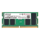 Transcend 48GB DDR5 5600 SODIMM (JM5600ASE-48G) Memory