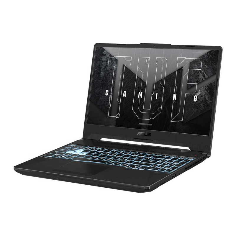 Asus TUF GAMING A15 FA506NCR-HN007W (Graphite Black) 15.6inch FHD 144Hz | AMD Ryzen 7 7435HS | 8GB RAM | 512GB SSD | NVIDIA GeForce RTX 3050 4GB | Windows 11