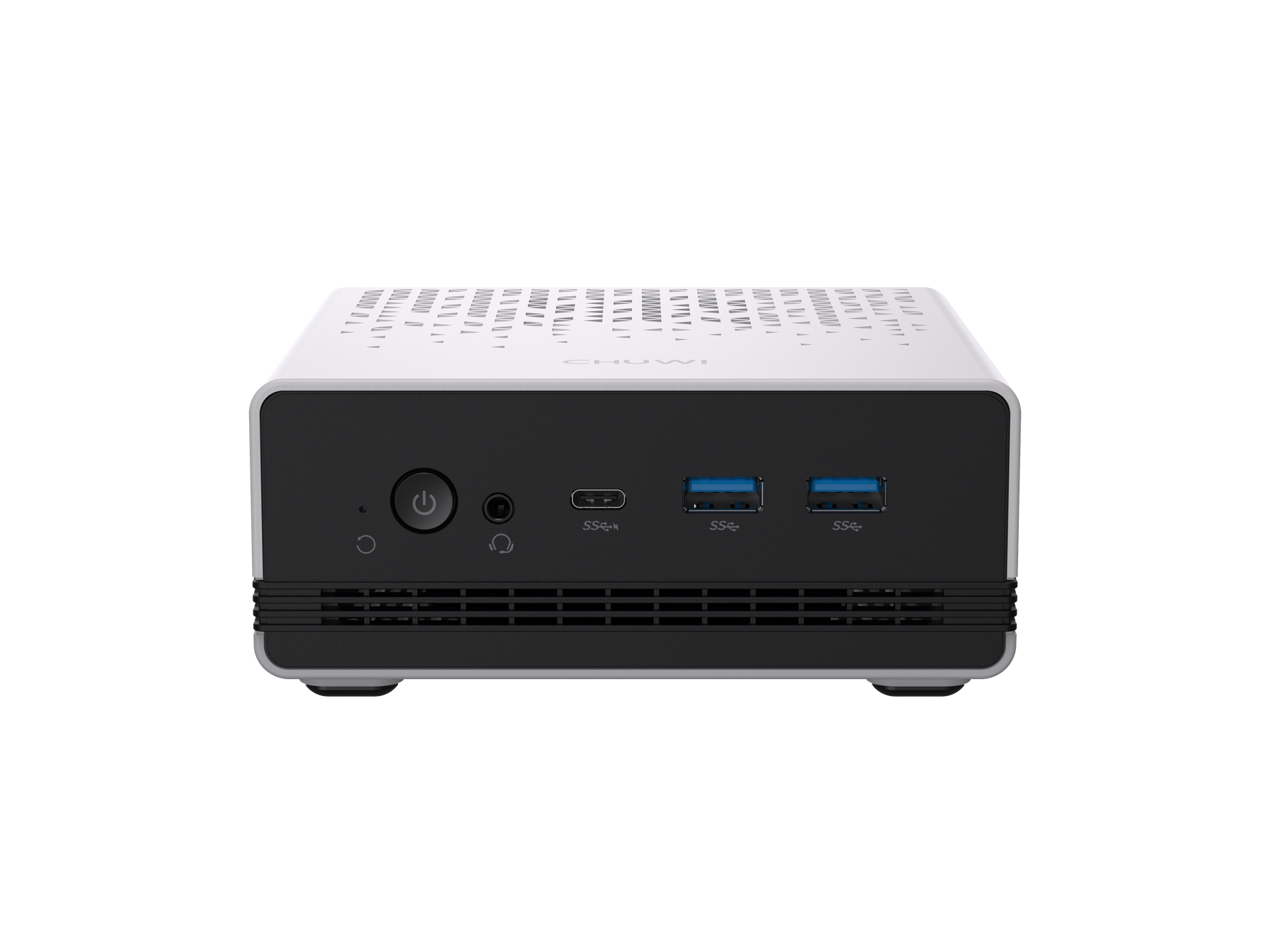 Chuwi UBox | AMD Ryzen 5 6600H | 16GB RAM | 512GB SSD | AMD Radeon 660