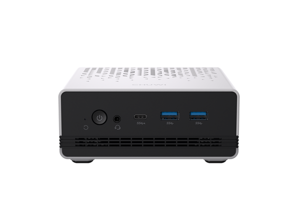 Chuwi UBox | AMD Ryzen 5 6600H | 16GB RAM | 512GB SSD | AMD Radeon 660M | Windows 11 Pro