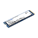 Kingston 4TB NVE3 M.2 2280 PCIe 4.0 NVMe SSD (SNV3S/4000G)