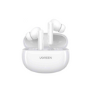 UGREEN HiTune P3 True Wireless Earbuds (White) (WS207/45110)