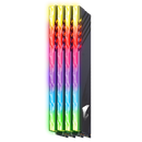 Gigabyte Aorus 16GB 2x8GB DDR4 3600MHz GP-AR36C18S8K2HU416RD (with Demo Kit)  Desktop Memory
