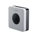 Chuwi LarkBox X (Black & White ) Intel Processor N100 | 12GB RAM | 512GB SSD | Intel UHD Graphics | Windows 11 Home