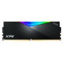 Adata XPG Lancer 64GB DDR5 600MHz AD-AX5U6000C3032G-DCLARGBK-BOX RGB with Heatsink (Black) Memory