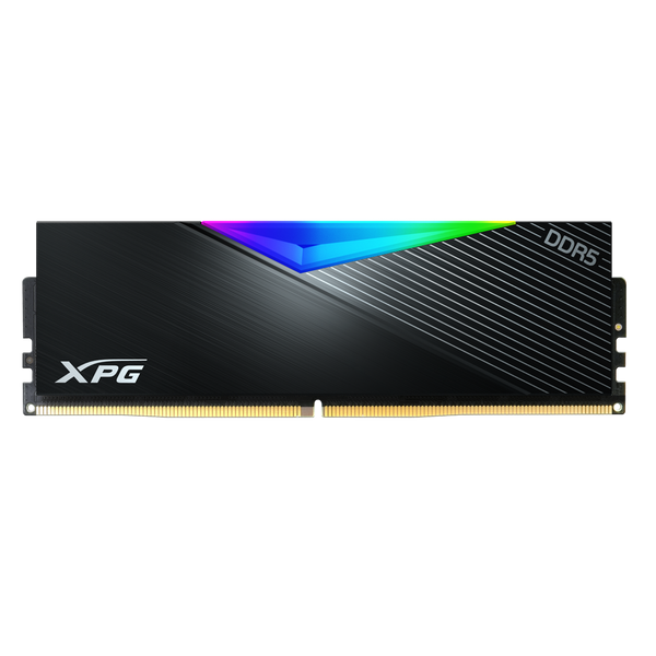 メモリー xpg ddr5 ax5u6000c3016g-dclarwh-dp XPG Lancer Blade DDR5 6000MHz CL30 32GB (2x16GB) PC5-48000