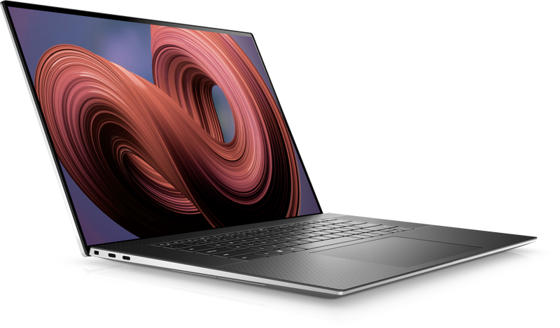 Dell XPS 17 9730 (Platinum Silver) 17inch UHD+ | Intel Core i9-13900H | 32GB RAM | 2TB SSD | NVIDIA GeForce RTX 4070 8GB | Windows 11 Home