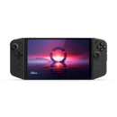 Lenovo Legion Go 8APU1 83E10054PH (Shadow Black) 8.8inch WQXGA | AMD Ryzen Z1 Extreme | 16GB RAM | 512GB SSD | AMD Radeon Graphics | Windows 11 Home