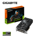 Gigabyte GeForce RTX 5060 Ti WINDFORCE OC 16G Graphics Card