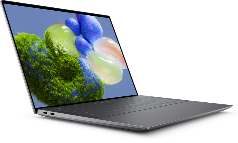 Dell XPS 14 9440 (Graphite) 14.5inch 3.2k OLED Infinity Edge Touch | Intel Core Ultra 7 155H | 16GB RAM | 512GB SSD | NVIDIA GeForce RTX 4050 6GB | Windows 11 Home