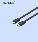 UGREEN HDMI Male To Male Flat Cable 3M (Black) (ED015/50820)