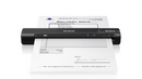 Epson WorkForce ES-60W Wireless Portable Document Scanner