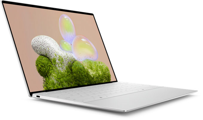 Dell XPS 13 9350 Copilot+ PC (Platinum) 13.4inch FHD | Intel Core Ultra 9 288V | 32GB RAM | 1TB SSD | Intel Arc Graphics | Windows 11 Home