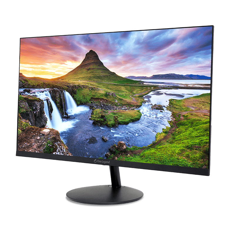 AOPEN 27SA3 G0 27inch FHD IPS 1ms Monitor