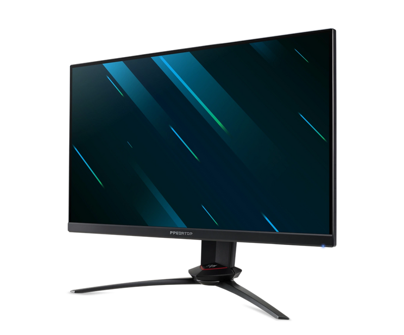 Acer Predator XB273 GXBMIIPRZX 27in FullHD| IPS | 240hz | 1ms Response Time | NVIDIA G-Sync | Gaming Monitor