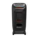 JBL PartyBox Stage 320 Portable Party Speaker with Wheels (Black)