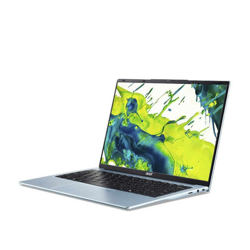 Acer Aspire Lite AL14-32P-30XX (Fresh Blue) 14inch IPS WUXGA | Intel C