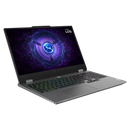 Lenovo LOQ Gaming 15IAX9E 83LK00A3PH (Luna Grey) 15.6inch FHD | Intel Core i7-12650HX | 12GB RAM | 512GB SSD | NVIDIA GeForce RTX 4050 6GB | Windows 11 Home