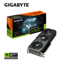 Gigabyte GeForce RTX 5060 Ti GAMING GV-N506TGAMING-OC-16G Graphics Card