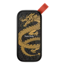 SanDisk E30 1TB Dragon Edition USB3.2 SDSSDE30-1T00-GD25 Portable SSD