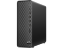 HP Slim S01-pF4011d (Dark Black) Intel Core i3-14100 | 8GB RAM | 512GB SSD | Windows 11