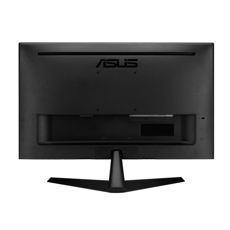 Asus VY249HF-R 24inch FHD (1920x1080) 100Hz IPS 1ms MPRT Smooth Motion Gaming Monitor