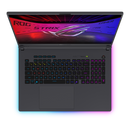 Asus ROG Strix G18 G815LR-S9180WSM | 18inch 2.5K 240Hz | Intel Core Ultra 9 275HX | 32GB RAM | 1TB SSD | NVIDIA GeForce RTX 5070 Ti 12GB RAM | Windows 11