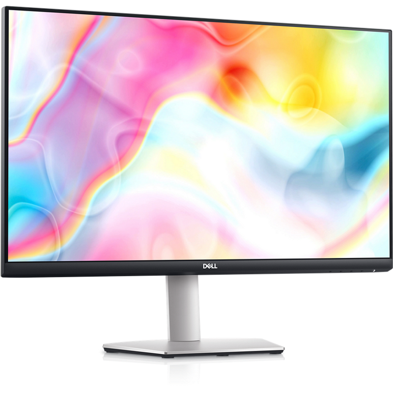 Dell S2722QC 27inch 4K UHD IPS 60Hz USB-C Monitor