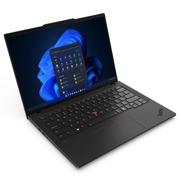 Lenovo ThinkPad T14 Gen 5 21ML001GPH (Black) 14inch WUXGA | Intel Core Ultra 7 155U | 16GB RAM | 1TB SSD | Intel Graphics | Windows 11 Pro