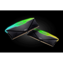 Apacer NOX RGB AURA2 16GB DUAL DDR4 3200MHz Desktop Memory