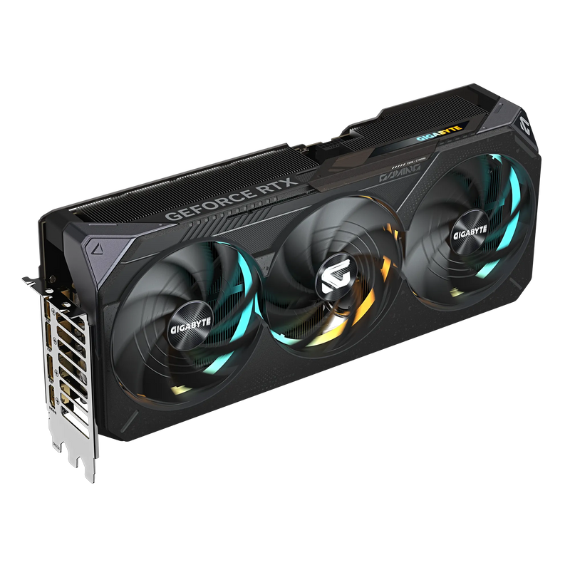 Gigabyte GeForce RTX 5090 GAMING OC 32G Graphics Card