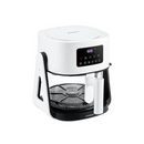 Acerpure Chef 2-in-1 Flip Air Fryer KF1 (White)
