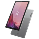 Lenovo Tab M9 4G LTE ZAC50035PH (Arctic Grey) 9inch HD IPS | MediaTek Helio G80 | 4GB RAM | 64GB SSD | Arm Mali-G52 MC2 GPU | Android 12